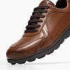 Geox Spherica.Ec12 Mens Casual Shoe Geox Spherica.Ec12-Tabba