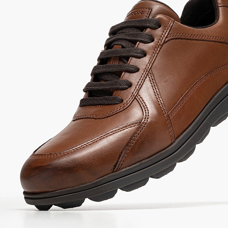 Geox Spherica.Ec12 Men's Casual Shoe