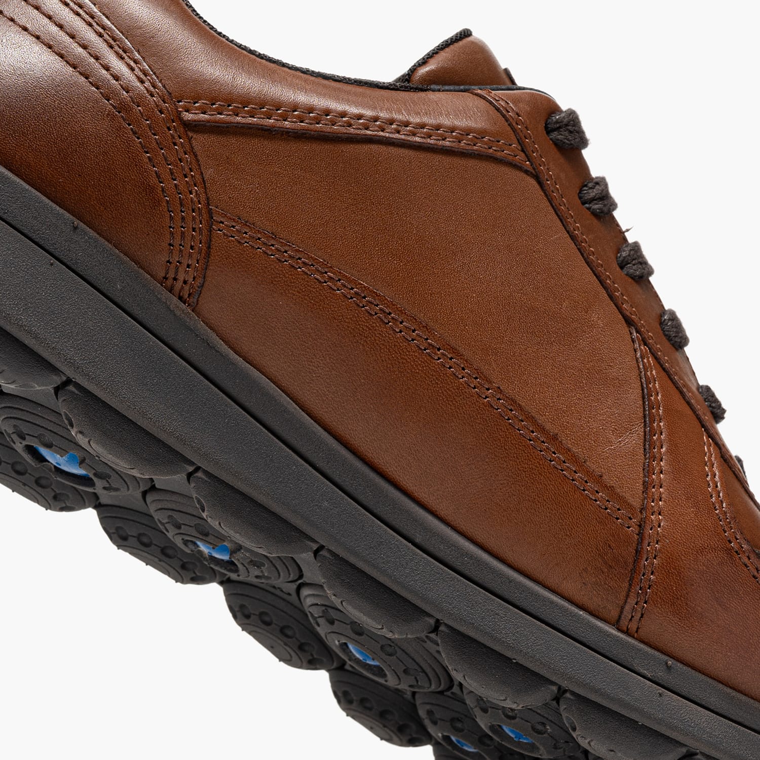 Geox Spherica.Ec12 Mens Casual Shoe Geox Spherica.Ec12-Tabba