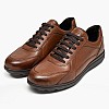 Geox Spherica.Ec12 Mens Casual Shoe Geox Spherica.Ec12-Tabba