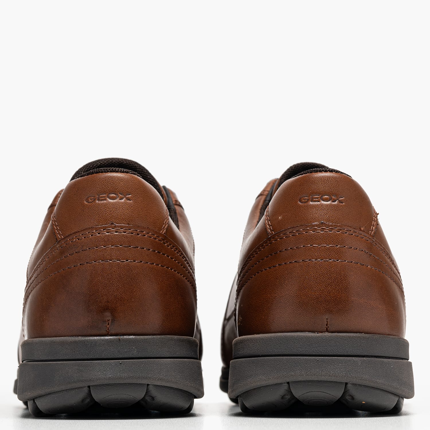 Geox Spherica.Ec12 Mens Casual Shoe Geox Spherica.Ec12-Tabba