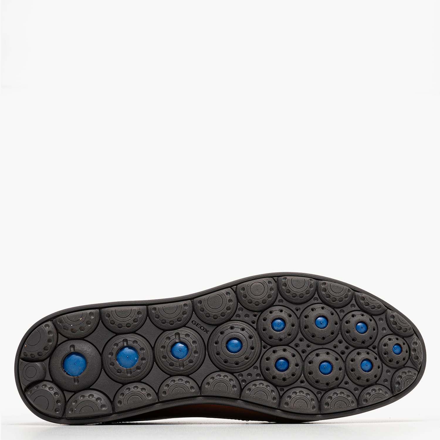 Geox Spherica.Ec12 Mens Casual Shoe Geox Spherica.Ec12-Tabba