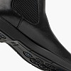 Geox Spherica.Ec17 Ανδρικό Μποτάκι Geox Spherica.Ec17-Black