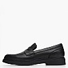 Geox Spherica.Ec1 Mens Moccasin Geox Spherica.Ec1-Black