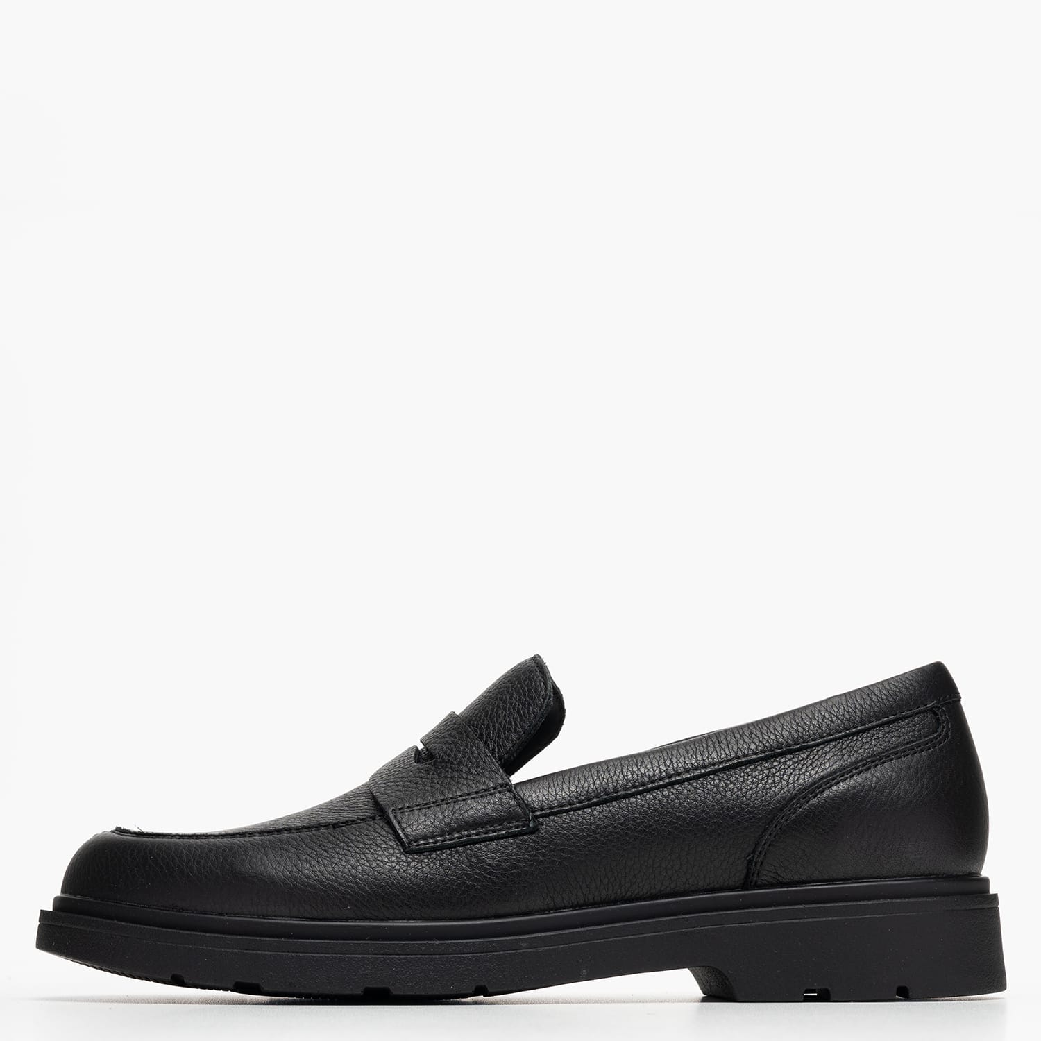 Geox Spherica.Ec1 Men's Moccasin