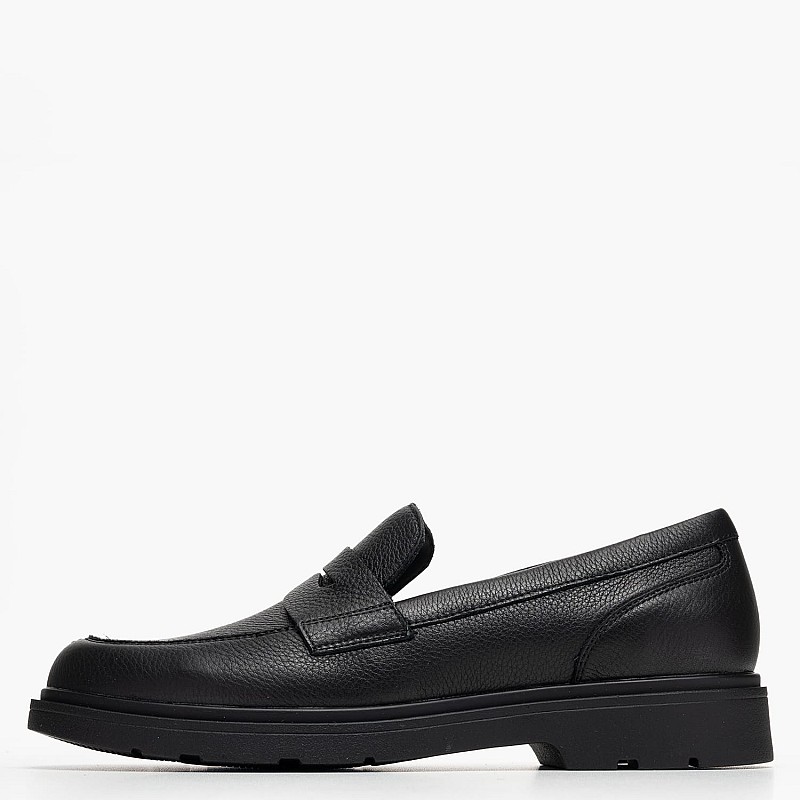 Geox Spherica.Ec1 Men's Moccasin