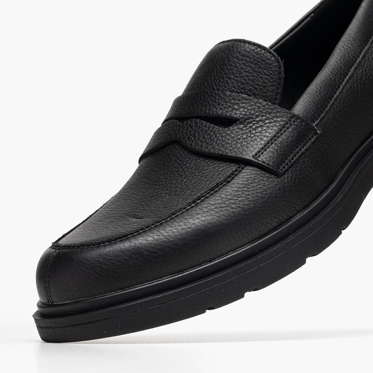 Geox Spherica.Ec1 Men's Moccasin