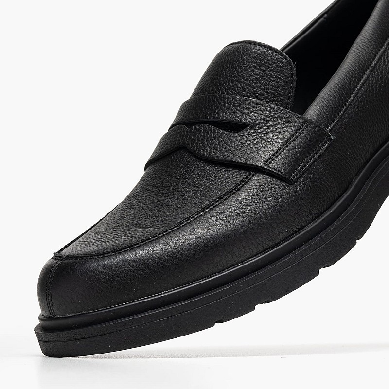 Geox Spherica.Ec1 Men's Moccasin