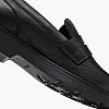 Geox Spherica.Ec1 Mens Moccasin Geox Spherica.Ec1-Black