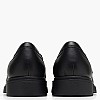 Geox Spherica.Ec1 Mens Moccasin Geox Spherica.Ec1-Black