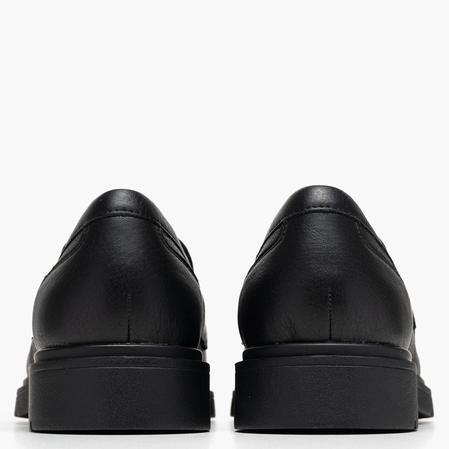 Geox Spherica.Ec1 Mens Moccasin Geox Spherica.Ec1-Black