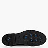 Geox Spherica.Ec1 Mens Moccasin Geox Spherica.Ec1-Black
