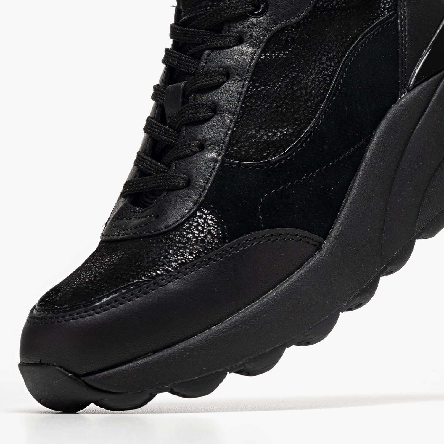 Geox Spherica.Ec4d Γυναικείο Παπούτσι Casual