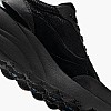 Geox Spherica.Ec4d Γυναικείο Παπούτσι Casual Geox Spherica.Ec4d-Black