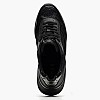 Geox Spherica.Ec4d Γυναικείο Παπούτσι Casual Geox Spherica.Ec4d-Black