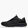Geox Spherica.Ecub5 Mens Casual Shoe Geox Spherica.Ecub5-Black