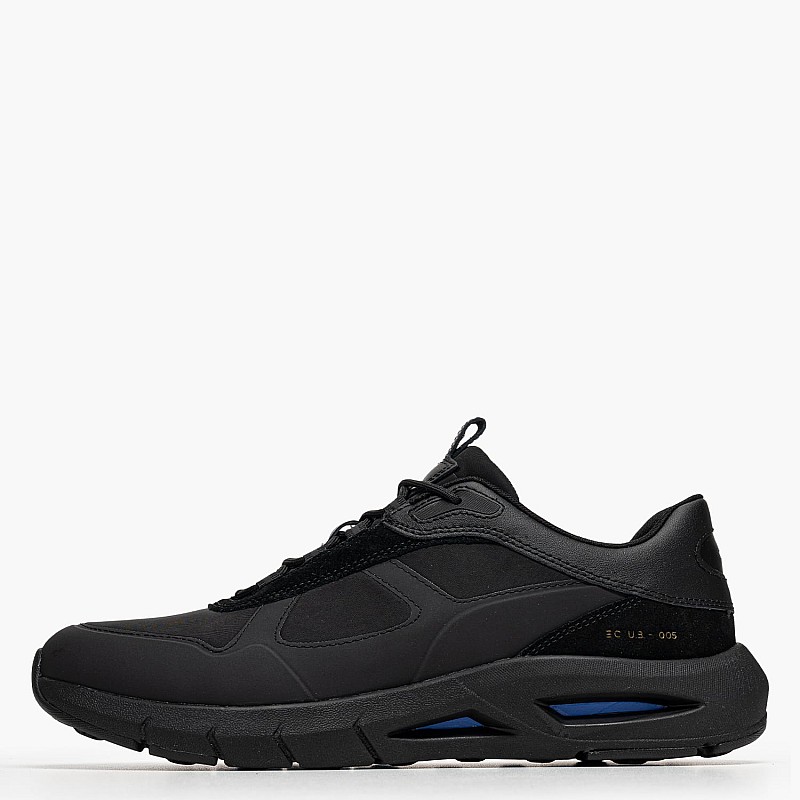 Geox Spherica.Ecub5 Men's Casual Shoe