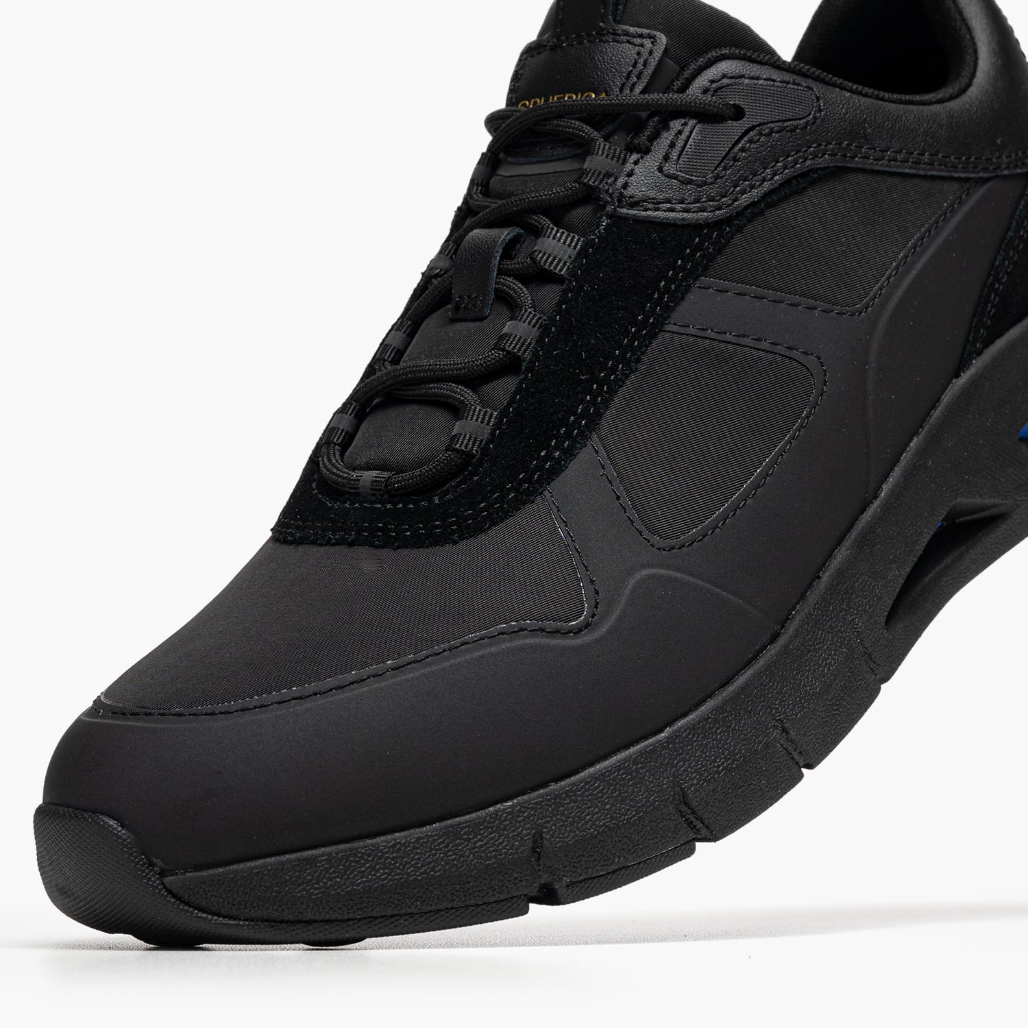 Geox Spherica.Ecub5 Ανδρικό Παπούτσι Casual