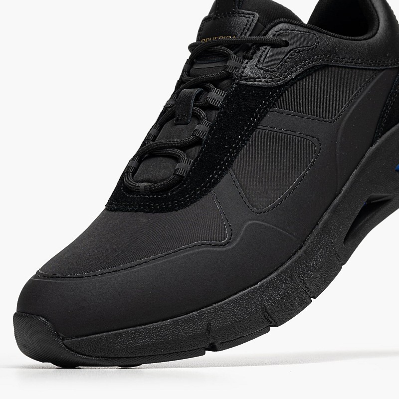 Geox Spherica.Ecub5 Men's Casual Shoe