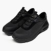 Geox Spherica.Ecub5 Mens Casual Shoe Geox Spherica.Ecub5-Black
