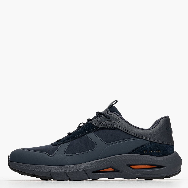Geox Spherica.Ecub5 Men's Casual Shoe