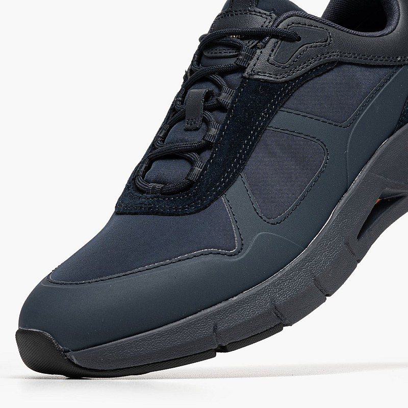Geox Spherica.Ecub5 Men's Casual Shoe