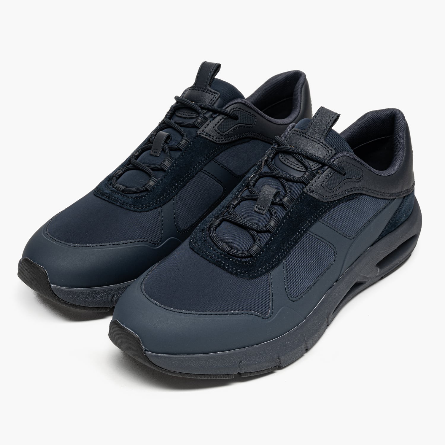 Geox Spherica.Ecub5-Blue