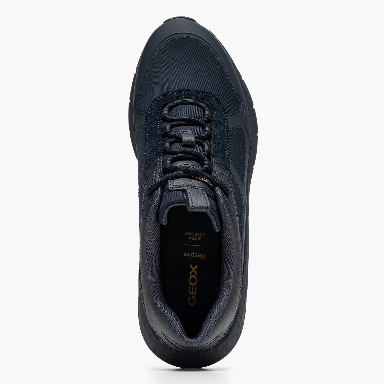 Geox Spherica.Ecub5-Blue