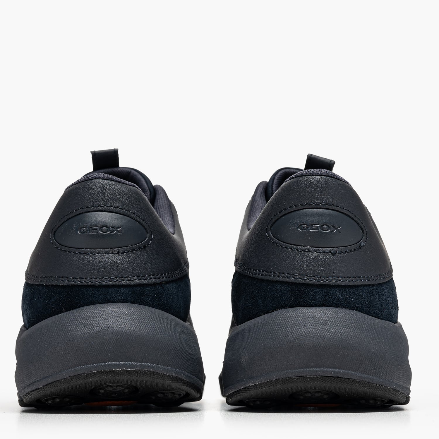 Geox Spherica.Ecub5-Blue