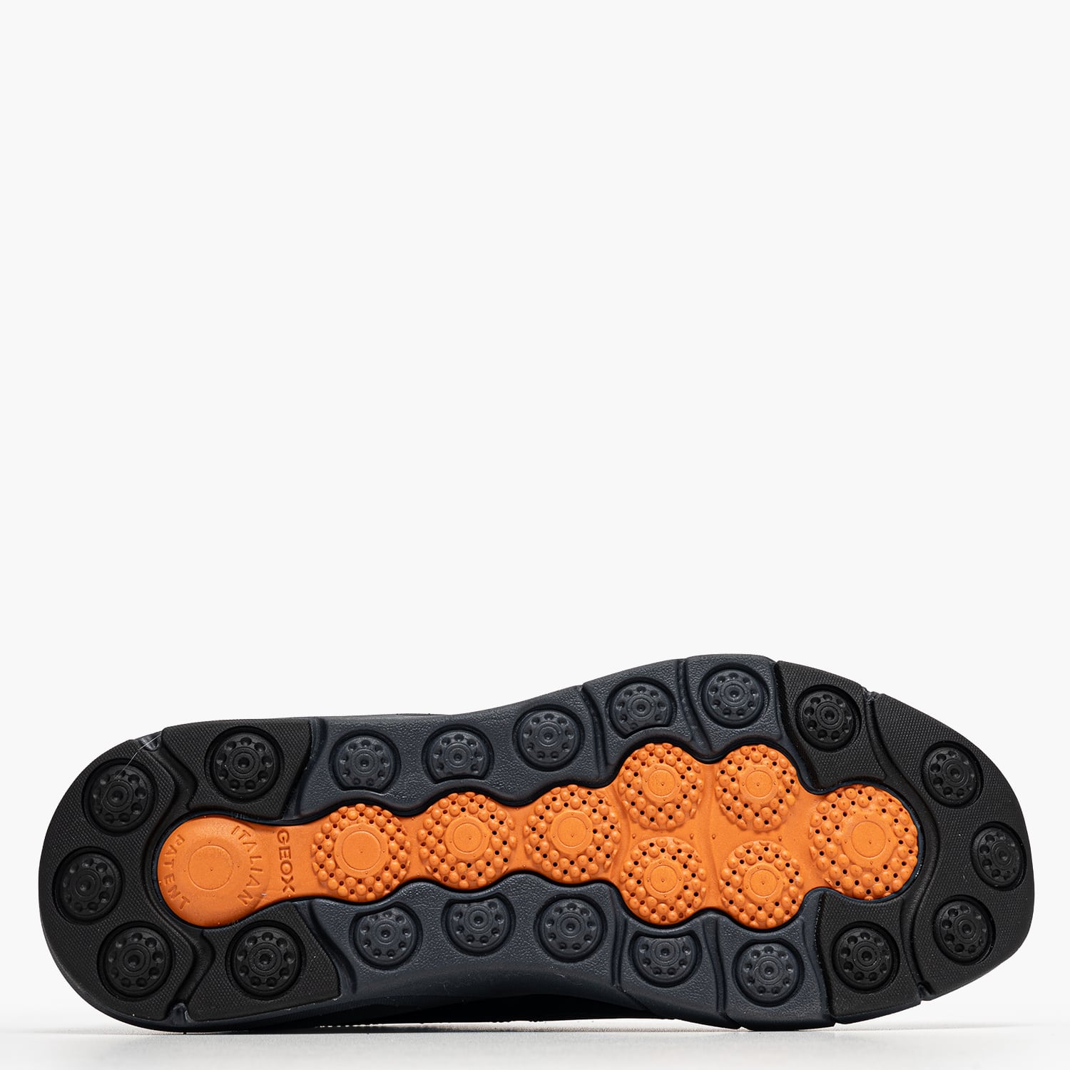 Geox Spherica.Ecub5-Blue