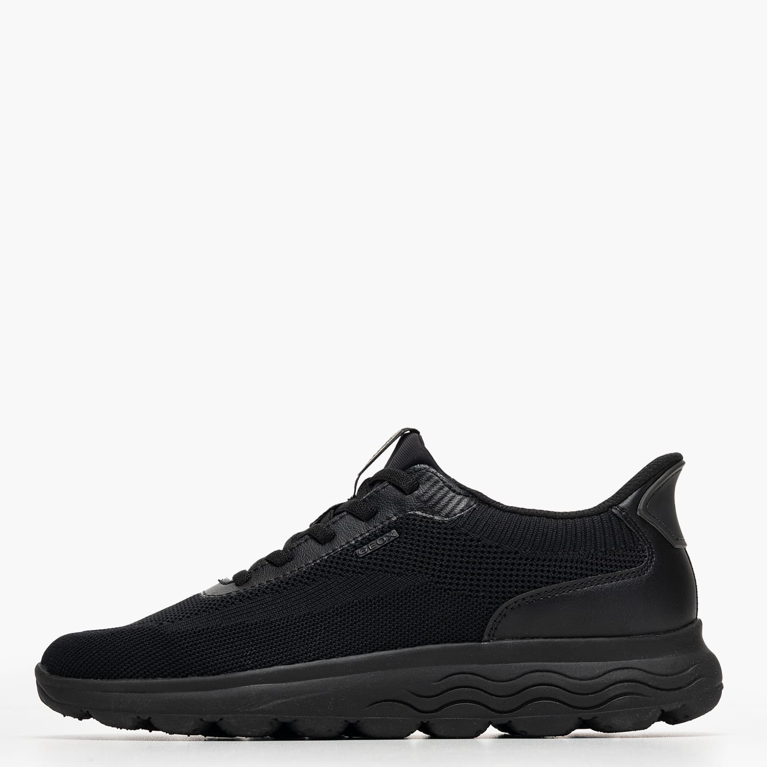 Geox Spherica.Plus.A Γυναικείο Παπούτσι Casual
