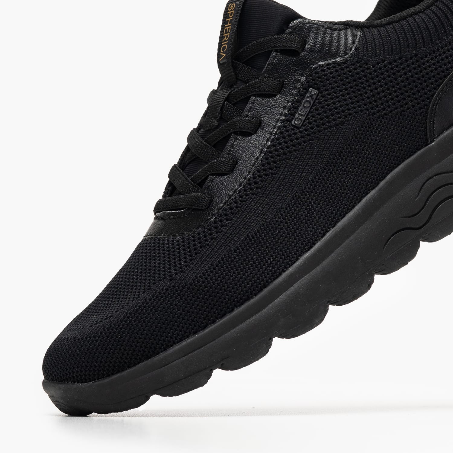 Geox Spherica.Plus.A Γυναικείο Παπούτσι Casual