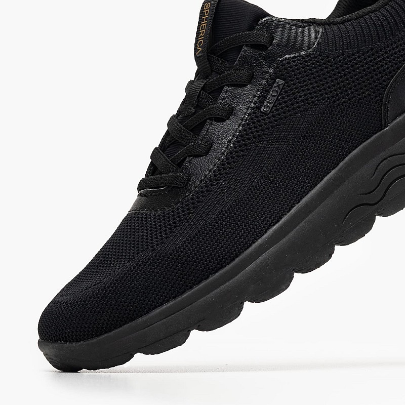 Geox Spherica.Plus.A Γυναικείο Παπούτσι Casual