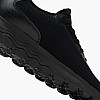 Geox Spherica.Plus.A Γυναικείο Παπούτσι Casual Geox Spherica.Plus.A-Black
