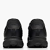 Geox Spherica.Plus.A Γυναικείο Παπούτσι Casual Geox Spherica.Plus.A-Black