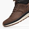 Geox Spherica.Xbt Ανδρικό Μποτάκι Geox Spherica.Xbt Ανδρικό Μποτάκι