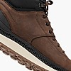 Geox Spherica.Xbt Ανδρικό Μποτάκι Geox Spherica.Xbt Ανδρικό Μποτάκι