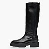 Geox Spherica2.Ec7 Γυναικεία Μπότα Geox Spherica2.Ec7-Black