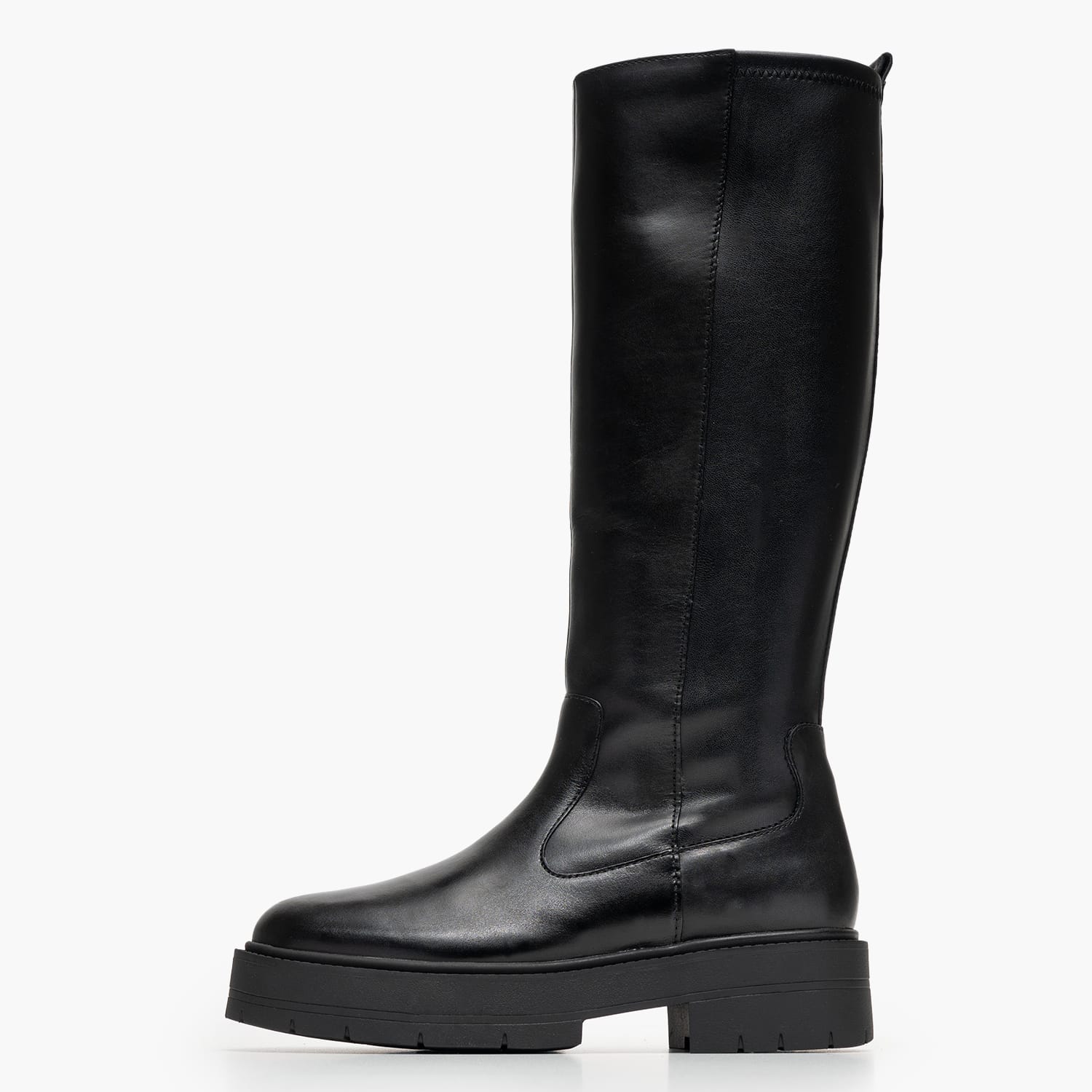 Geox Spherica2.Ec7 Γυναικεία Μπότα