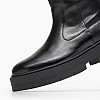 Geox Spherica2.Ec7 Γυναικεία Μπότα Geox Spherica2.Ec7-Black