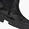 Geox Spherica2.Ec7 Γυναικεία Μπότα Geox Spherica2.Ec7-Black