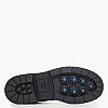 Geox Spherica2.Ec7 Γυναικεία Μπότα Geox Spherica2.Ec7-Black