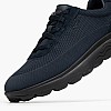 Geox Spherica.Txt Mens Casual Shoe Geox Spherica.Txt-Blue