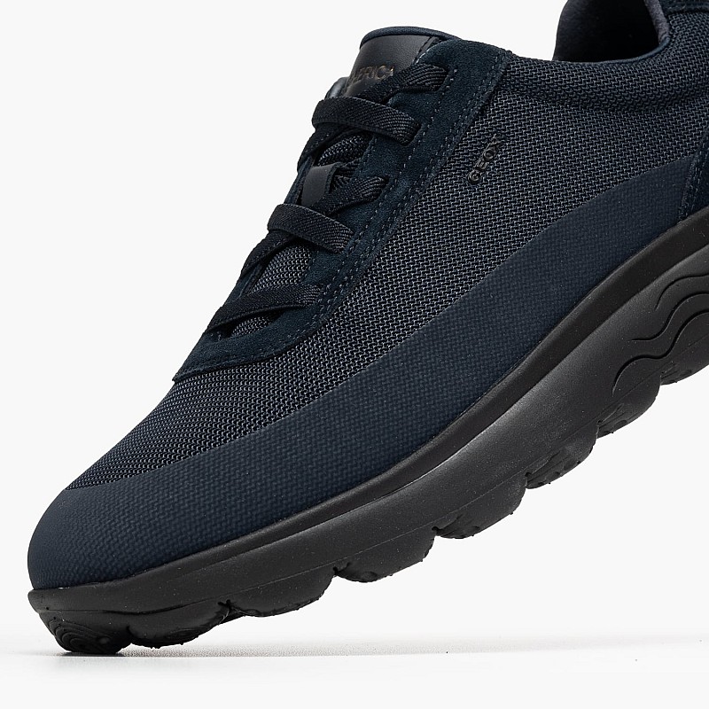 Geox Spherica.Txt Men's Casual Shoe