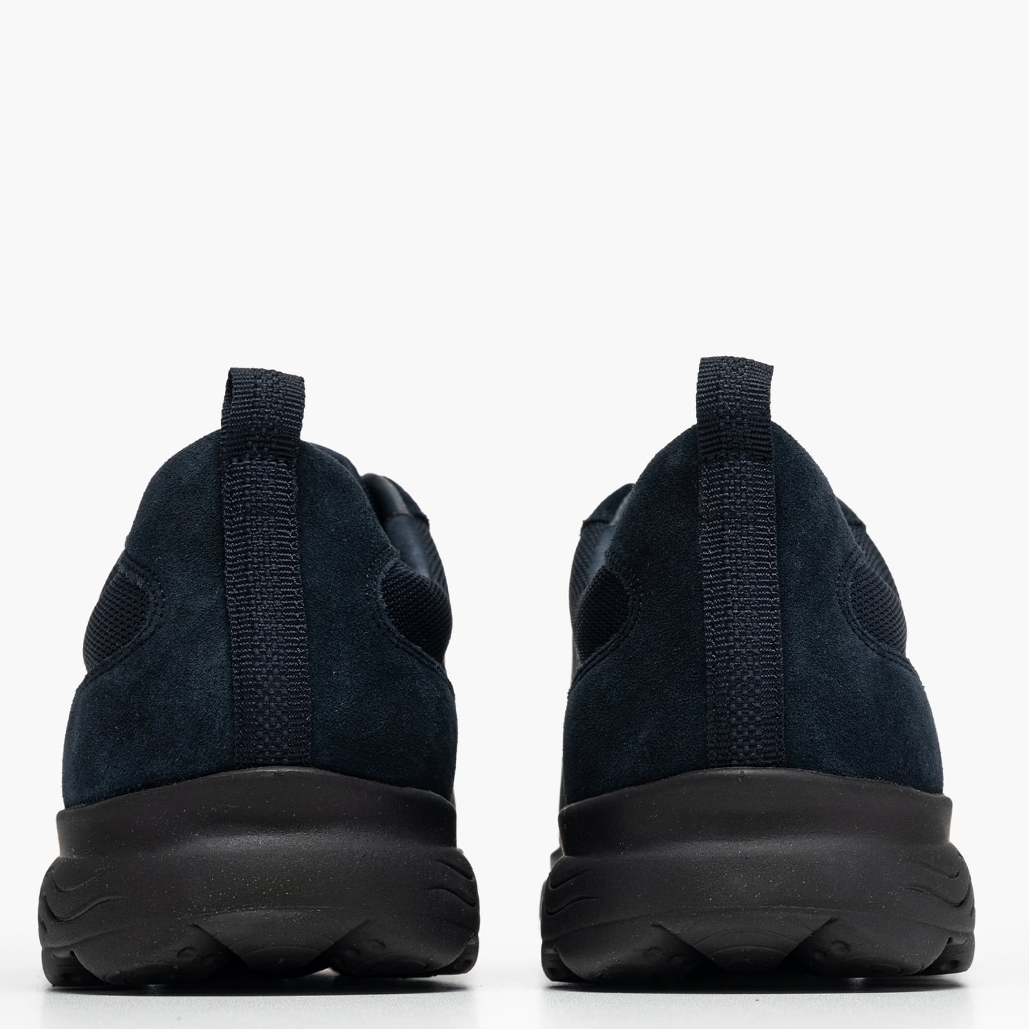 Geox Spherica.Txt Mens Casual Shoe Geox Spherica.Txt-Blue