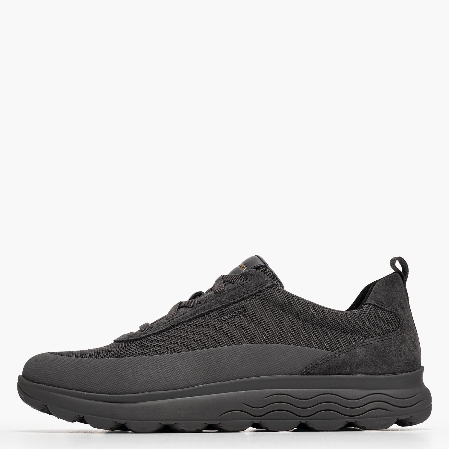 Geox Spherica.Txt-Grey