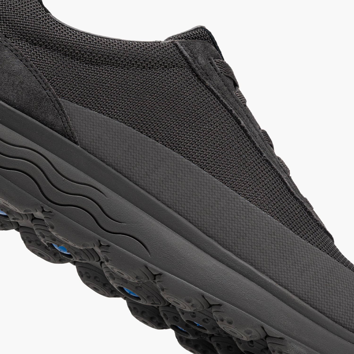 Geox Spherica.Txt-Grey