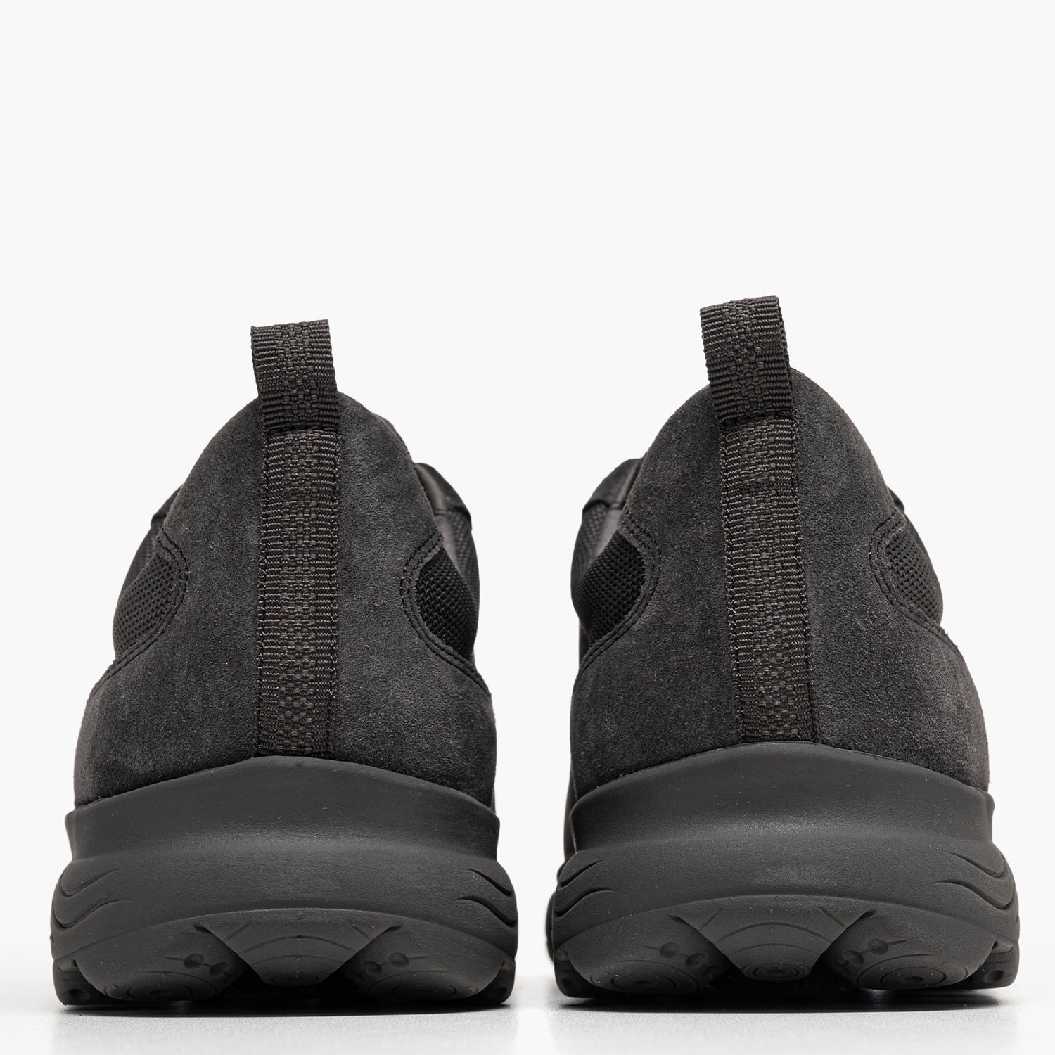 Geox Spherica.Txt-Grey