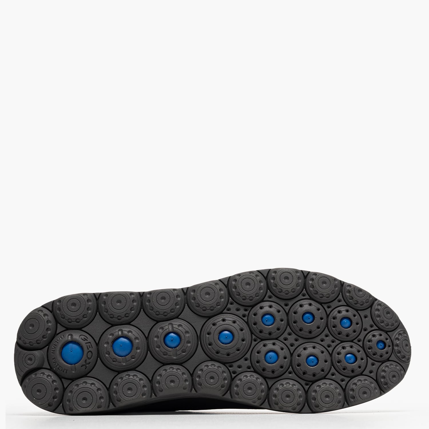 Geox Spherica.Txt-Grey