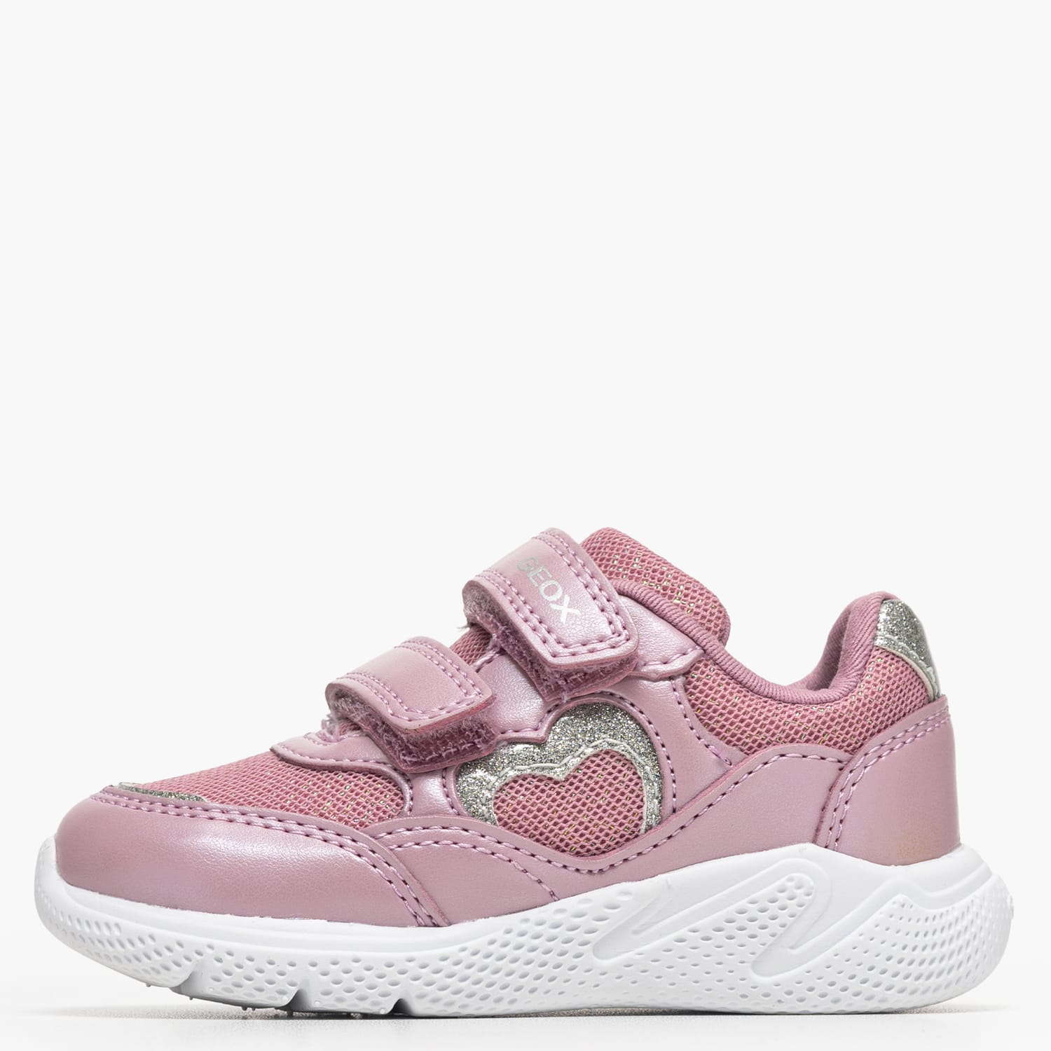 Geox Sprintye.G Παιδικό Casual